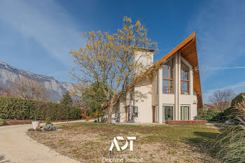 maison à Montbonnot-Saint-Martin (38)