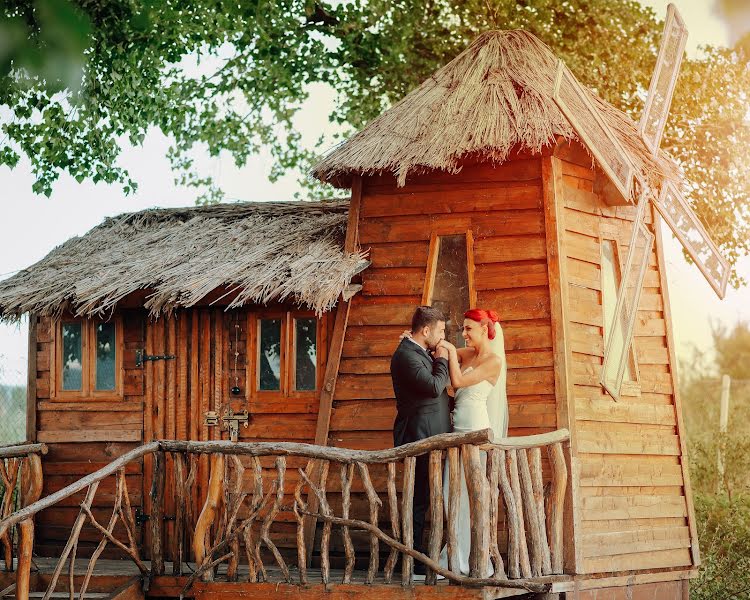 Wedding photographer Papuna Teliashvili (papuna). Photo of 7 December 2023