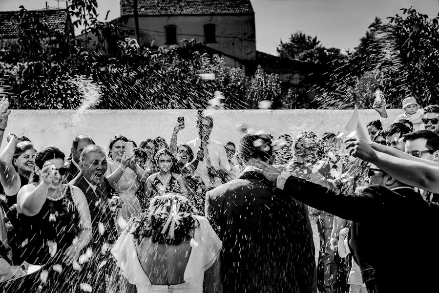 Fotógrafo de casamento Nuno Lopes (nunolopesphoto). Foto de 5 de maio 2020