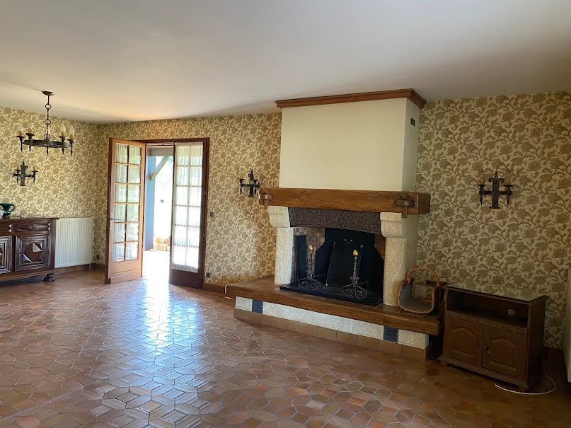 Vente maison 5 pièces 130 m² à Fontet (33190), 248 000 €