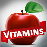 Cover Image of Download Top Vitamin rich Foods & Diets 2.6 APK