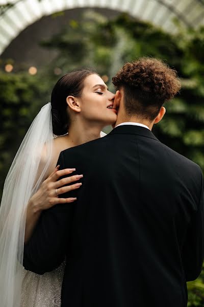 Fotógrafo de bodas Anna Kryzhanovskaya (inspirelphoto). Foto del 7 de septiembre 2023