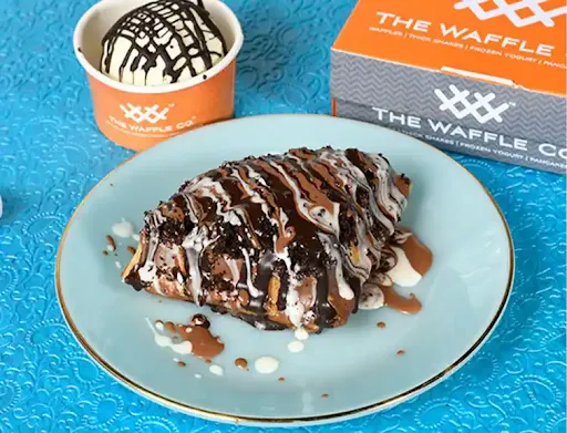 TWC Special Waffle