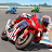 MRM Bike Racing : Moto Game 3D icon