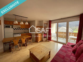 appartement à Bagneres-de-luchon (31)