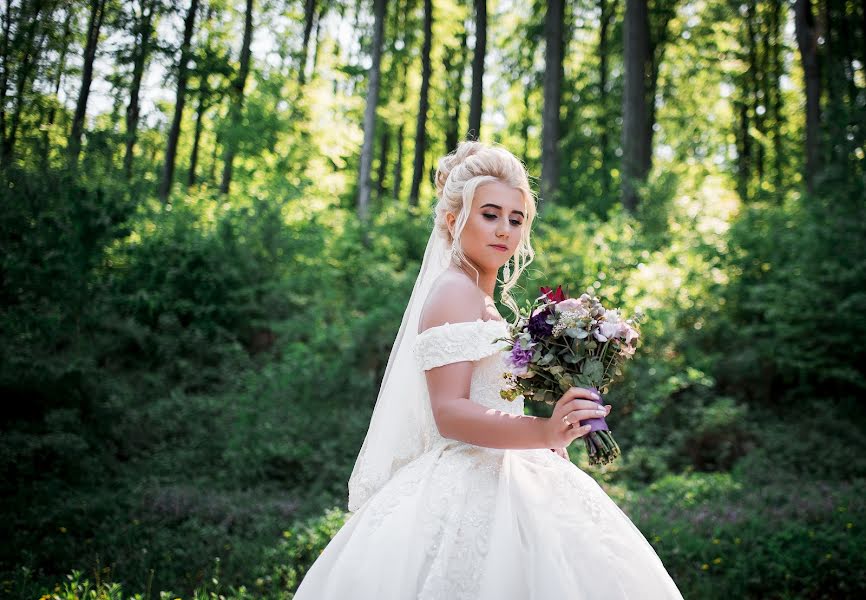 Wedding photographer Sergey Dyadinyuk (doger). Photo of 7 July 2018