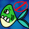 Item logo image for Big Fish Blocker