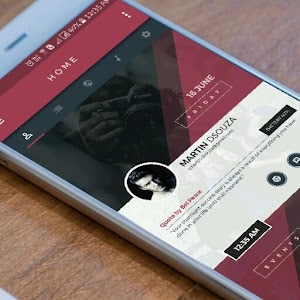 SHADES for KLWP