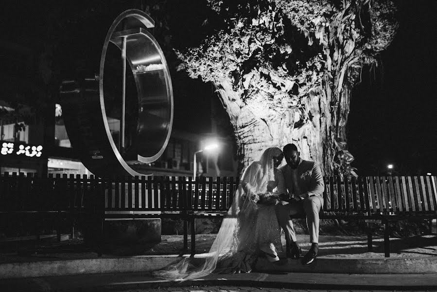 婚礼摄影师Mohamed Maais（maais）。2023 10月4日的照片