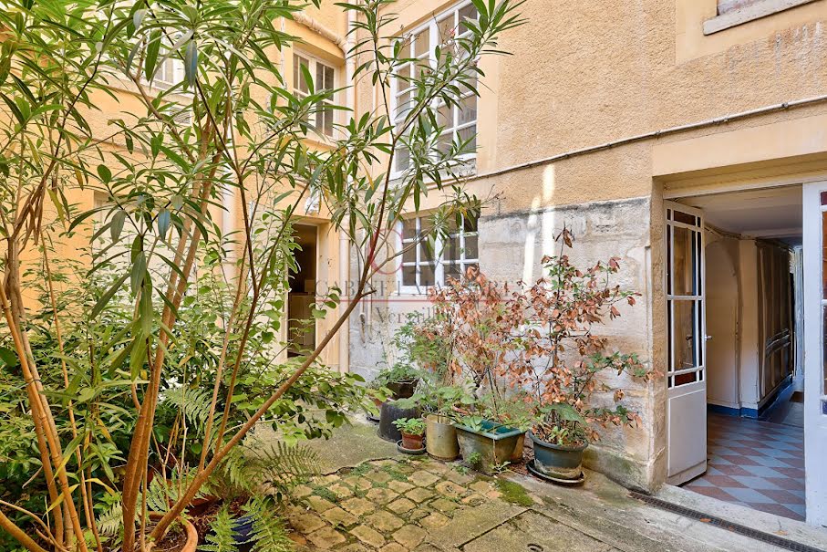 Vente appartement 4 pièces 104 m² à Versailles (78000), 450 000 €