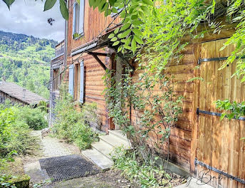 appartement à Saint-Gervais-les-Bains (74)