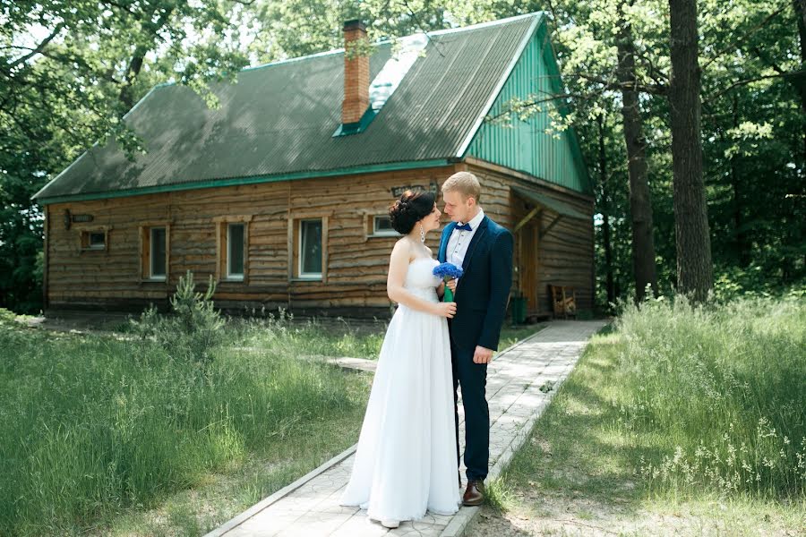 Wedding photographer Sergey Buzunov (buzunov). Photo of 21 August 2016