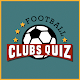 Football Clubs Quiz Download on Windows