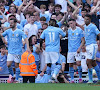 🎥 Jérémy Doku décisif dans un match crucial, Manchester City est champion d'Angleterre ! 