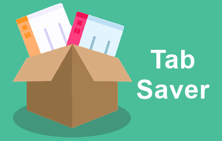 Tab Saver small promo image