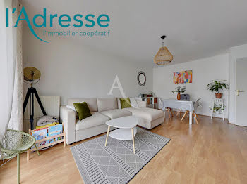 appartement à Noisy-le-Grand (93)