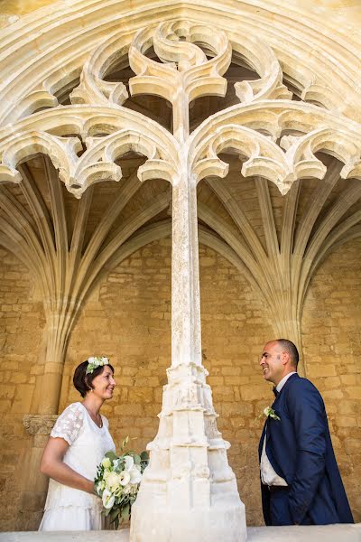 Wedding photographer Alexia Chevron (alexcphotograph). Photo of 29 October 2016