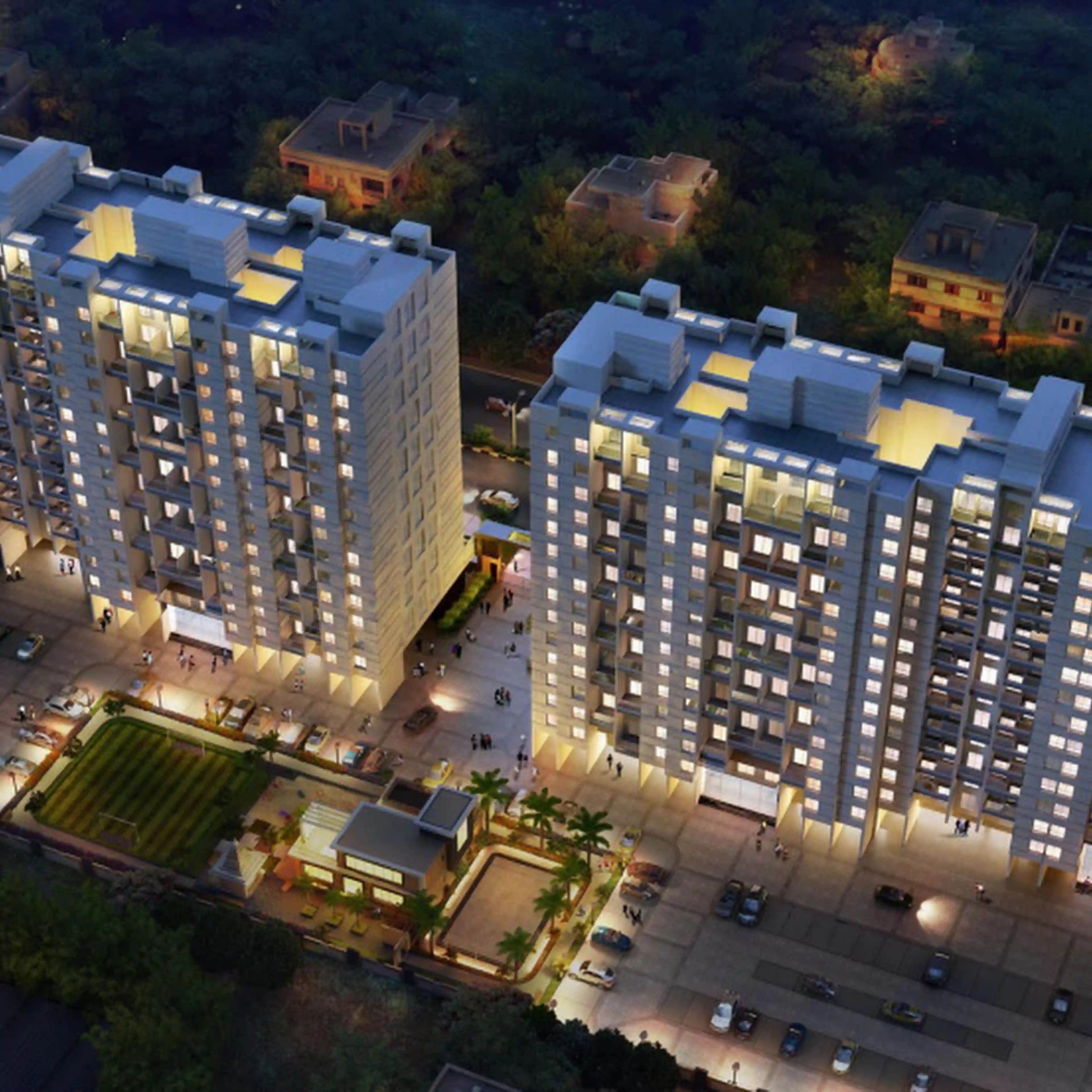 Goel Ganga Fernhill-elevation-3