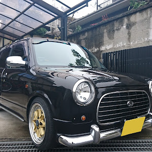 ミラジーノ L710S