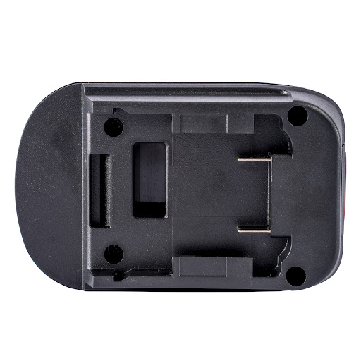 Title 4, Lithium battery adapter Power your devices with...