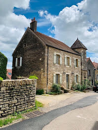 maison à Chateauneuf (21)