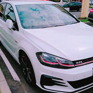 ゴルフGTI