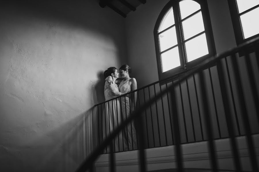 Huwelijksfotograaf Víctor Martí (victormarti). Foto van 7 februari 2017