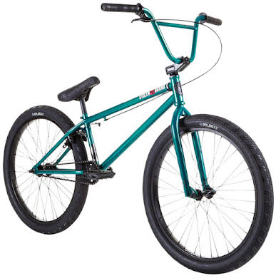 Stolen 2021 Saint 24" BMX Bike alternate image 0