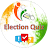 Election Quiz icon