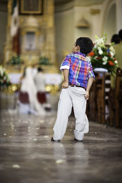 Fotografo di matrimoni Julien Leveau (leveau). Foto del 17 gennaio 2014