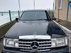 продам авто Mercedes E 300 E-klasse (W124)