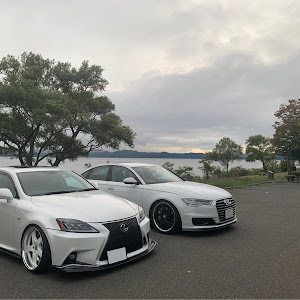 A6 セダン