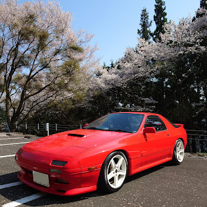 RX-7 FC3S