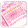 Flower Rain Emoji Keyboard icon