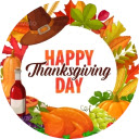 Thanksgiving Wallpaper New Tab