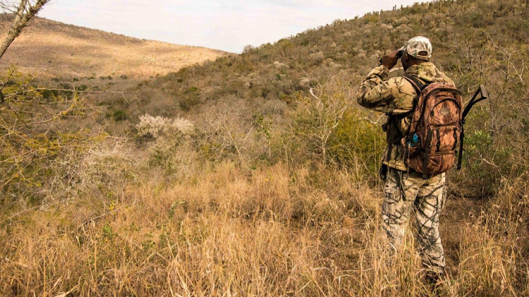 Game ranger Checkers Mashego remains missing in the Kruger National Park in Mpumalanga two years later.