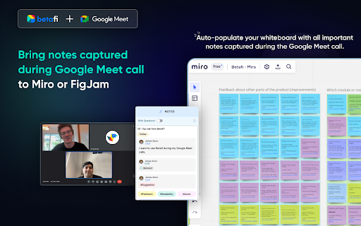 Betafi: Record, Add Notes, Transcribe Calls