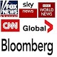 Download English News sky news + bloomberg  TV  LIVE For PC Windows and Mac 1.0