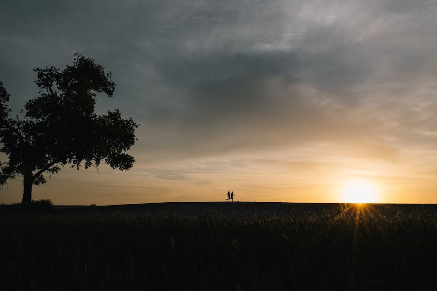 Fotografo di matrimoni Nazar Chopko (nazarchopko). Foto del 4 luglio 2020