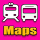 Download Gold Coast Metro Bus and Live City Maps For PC Windows and Mac 1.0
