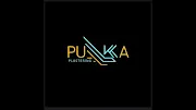 Pukka Plastering Logo