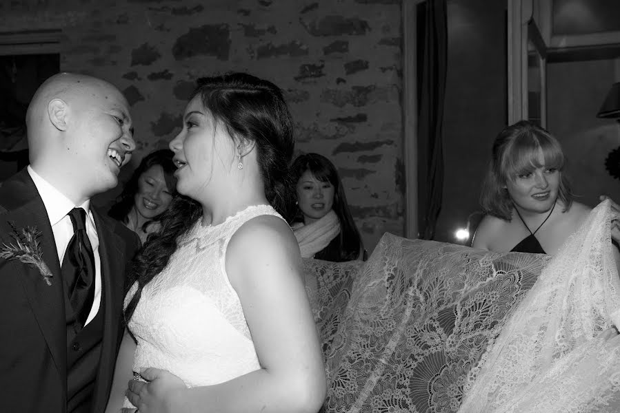 Wedding photographer Alice Fazzari (alicefazzari). Photo of 26 June 2017