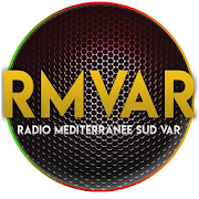 Radio Méditerranée  Icon