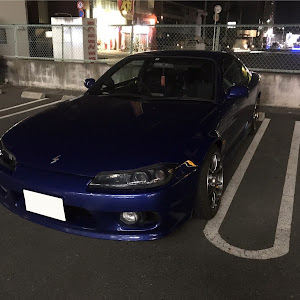 シルビア S15