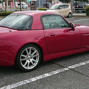 S2000 AP1