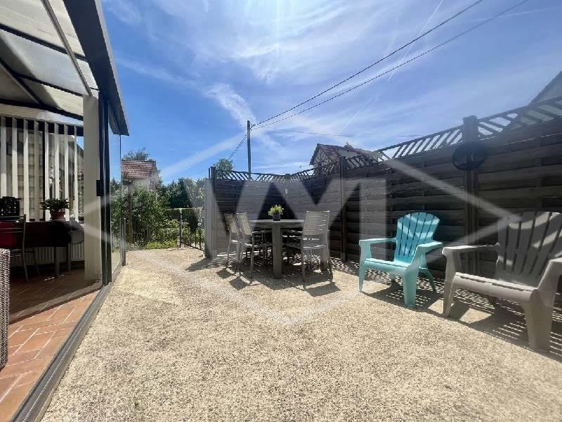 Vente maison 5 pièces 120 m² à Combs-la-Ville (77380), 399 000 €