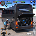 City Coach Simulator Bus Game