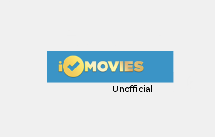 iCheckMovies Chrome Extension small promo image