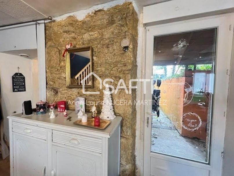 Vente maison 6 pièces 109 m² à Lannilis (29870), 153 000 €