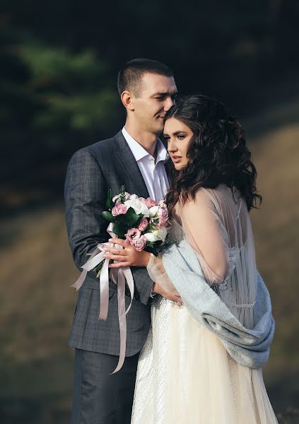 Wedding photographer Aleksandr Malysh (alexmalysh). Photo of 22 November 2019